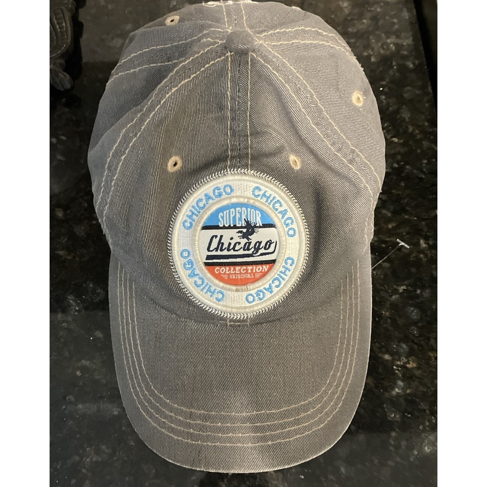 Robin Ruth Collectible Baseball Cap Chicago